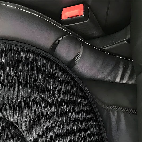 360° Swivel Rotating Seat Cushion – Memory Foam Car & Chair Mobility Aid for Easy Entry/Exit, Elderly, Disabled & Post-Surgery Support